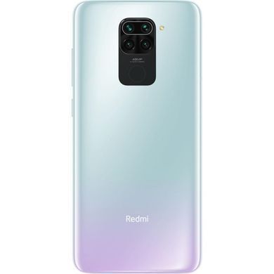 Xiaomi Redmi Note 9 3 / 64GB Polar White