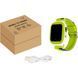 Смарт-часы Discovery iQ4700 Camera LED Light Green Детские смарт часы-телефон тре (iQ4700 Green)
