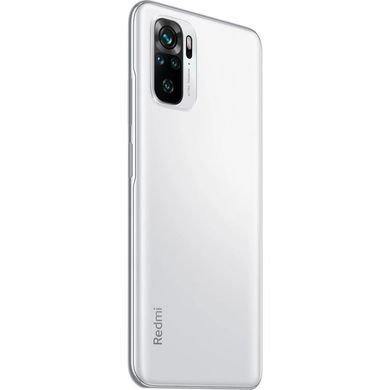 Xiaomi Redmi Note 10 4 / 128GB Pebble White