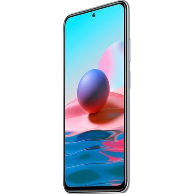 Xiaomi Redmi Note 10 4 / 128GB Pebble White