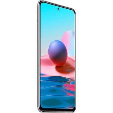 Xiaomi Redmi Note 10 4 / 128GB Pebble White