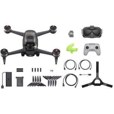 Квадрокоптер DJI FPV Combo (CP.FP.00000002.01)