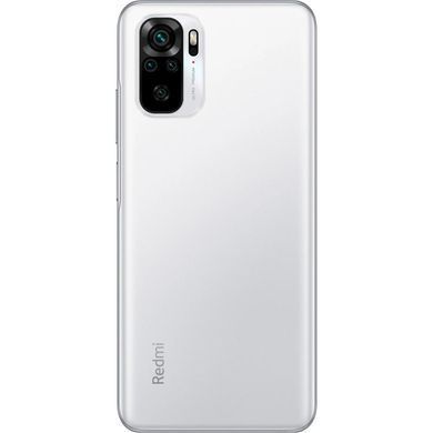 Xiaomi Redmi Note 10 4 / 128GB Pebble White