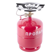 Туристические газовые плиты