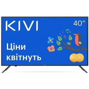 Телевізор Kivi 40F710KB