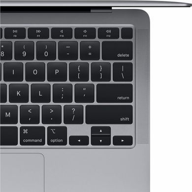 Ноутбук Apple MacBook Air M1 (Z1240004Q)
