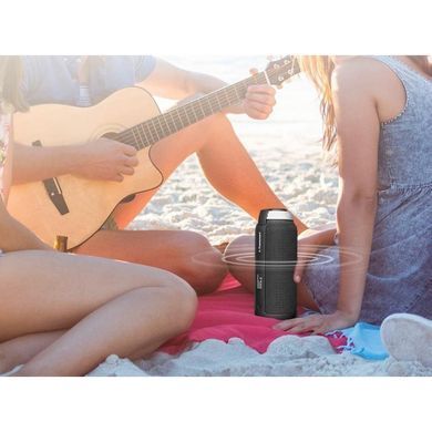 Портативная колонка Tronsmart Element T6 Portable Bluetooth Speaker Black (235567)