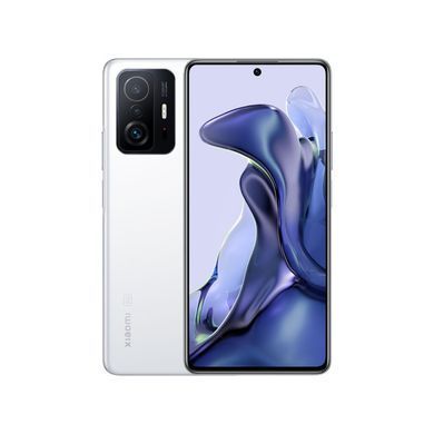 Xiaomi 11T 8/256GB Moonlight White