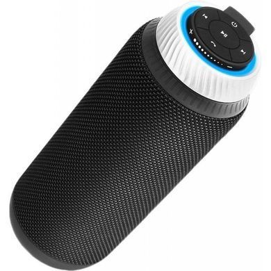 Портативная колонка Tronsmart Element T6 Portable Bluetooth Speaker Black (235567)