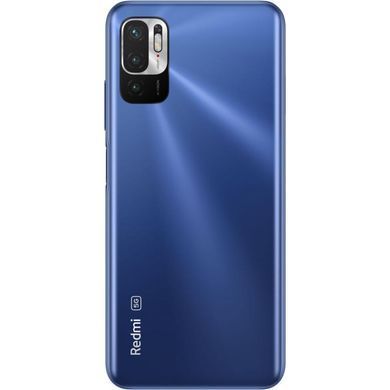 Xiaomi Redmi Note 10 5G 4/128GB Blue