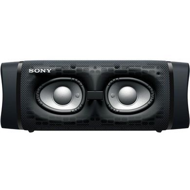 Портативная колонка Sony SRS-XB33 Extra Bass Blue (SRSXB33L.RU2)
