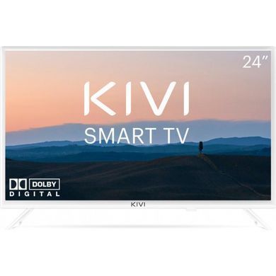 Телевізор Kivi 24H600KW