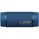 Портативная колонка Sony SRS-XB33 Extra Bass Blue (SRSXB33L.RU2)