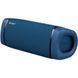 Портативная колонка Sony SRS-XB33 Extra Bass Blue (SRSXB33L.RU2)