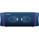 Портативная колонка Sony SRS-XB33 Extra Bass Blue (SRSXB33L.RU2)