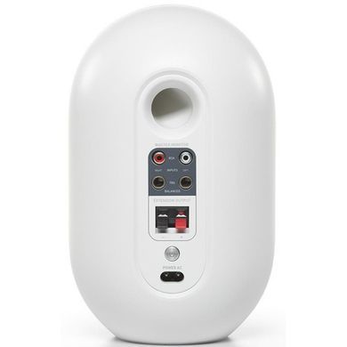 Портативна колонка JBL One Series 104 Bluetooth White (104SET-BTW)