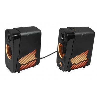Портативна колонка JBL Quantum Duo Black (JBLQUANTUMDUOBLKEU)