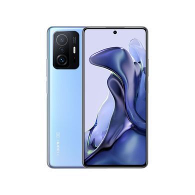 Xiaomi 11T 8/256GB Celestial Blue