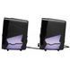 Портативна колонка JBL Quantum Duo Black (JBLQUANTUMDUOBLKEU)