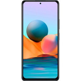 Xiaomi Redmi Note 10 Pro 6/128GB Onyx Gray