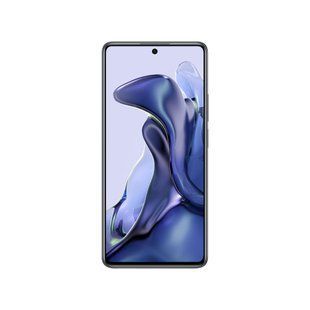 Xiaomi 11T 8/128GB Meteorite Gray