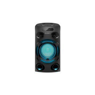 Портативна колонка Sony V02 Black (MHCV02.RU1)
