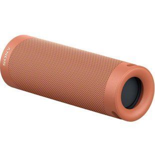 Портативна колонка Sony SRS-XB23 Extra Bass Red (SRSXB23R.RU2)