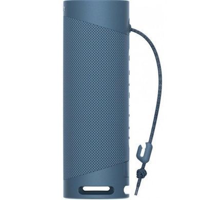 Портативная колонка Sony SRS-XB23 Extra Bass Red (SRSXB23R.RU2)