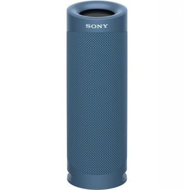 Портативная колонка Sony SRS-XB23 Extra Bass Red (SRSXB23R.RU2)