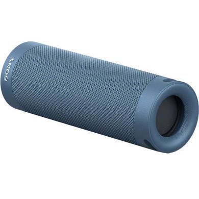 Портативная колонка Sony SRS-XB23 Extra Bass Red (SRSXB23R.RU2)