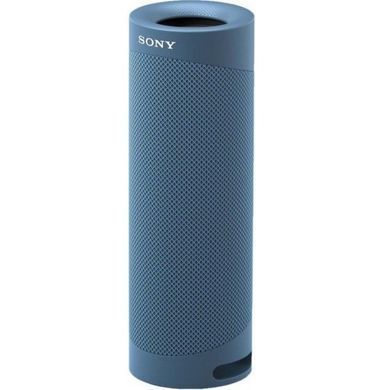 Портативная колонка Sony SRS-XB23 Extra Bass Red (SRSXB23R.RU2)