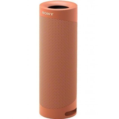 Портативная колонка Sony SRS-XB23 Extra Bass Red (SRSXB23R.RU2)