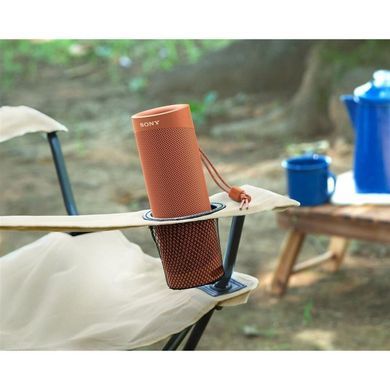 Портативная колонка Sony SRS-XB23 Extra Bass Red (SRSXB23R.RU2)