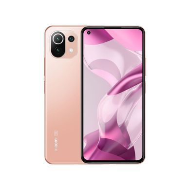 Xiaomi 11 Lite 5G NE 8/128GB Pink