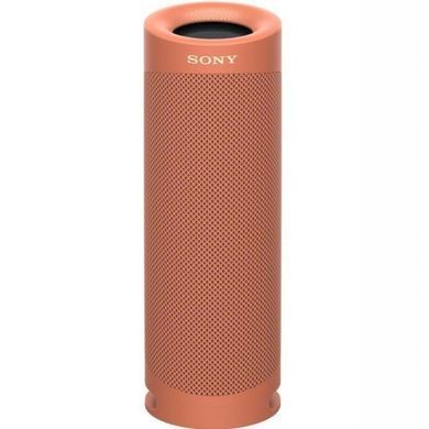 Портативная колонка Sony SRS-XB23 Extra Bass Red (SRSXB23R.RU2)