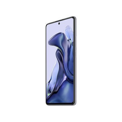 Xiaomi 11T 8/128GB Moonlight White
