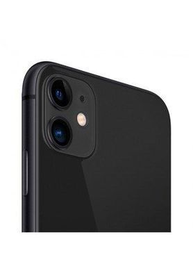 Apple iPhone 11 128 GB Black