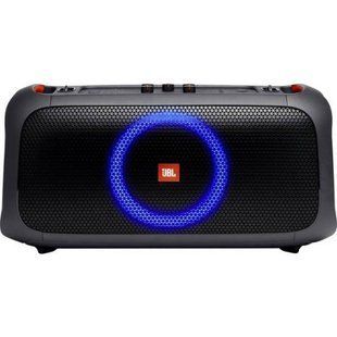 Портативная колонка JBL PartyBox On-The-Go (JBLPARTYBOXGOBEU)