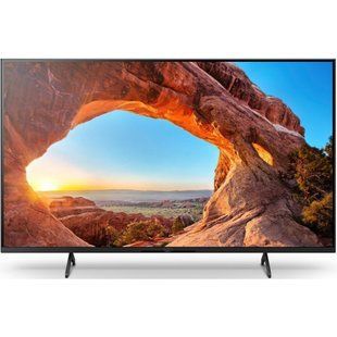Телевизор Sony KD75X85TJCEP