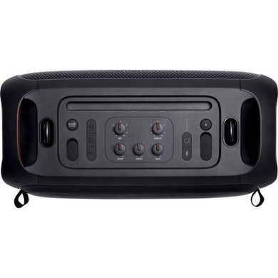 Портативна колонка JBL PartyBox On-The-Go (JBLPARTYBOXGOBEU)