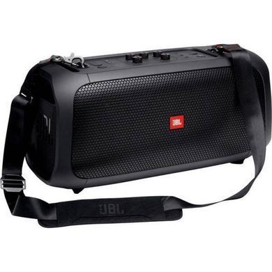 Портативна колонка JBL PartyBox On-The-Go (JBLPARTYBOXGOBEU)