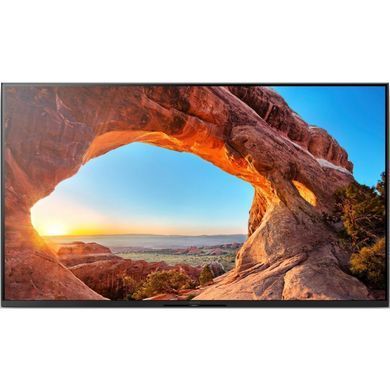 Телевизор Sony KD75X85TJCEP
