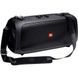 Портативна колонка JBL PartyBox On-The-Go (JBLPARTYBOXGOBEU)