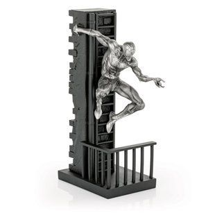 Статуетка з всесвіту Royal Selangor Marvel &laquo;Спайдермен&raquo;, 29 см