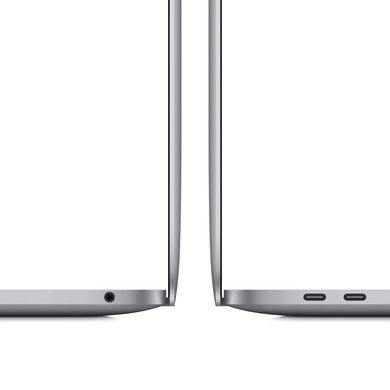 Ноутбук Apple MacBook Pro M1 TB A2338 (MYD82RU / A)