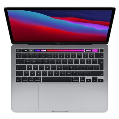 Ноутбук Apple MacBook Pro M1 TB A2338 (MYD82RU / A)