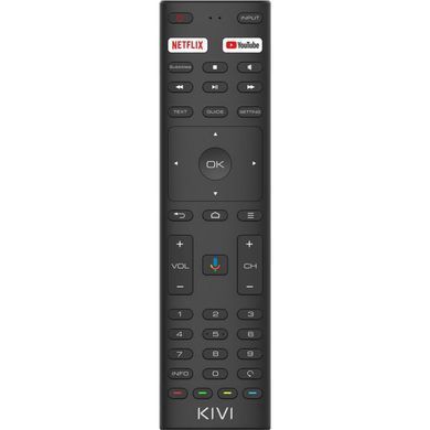 Телевізор Kivi 32H710KB