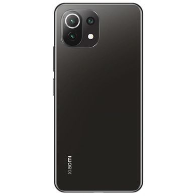 Xiaomi Mi 11 Lite 6/64GB Boba Black