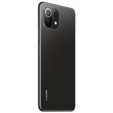 Xiaomi Mi 11 Lite 6/64GB Boba Black