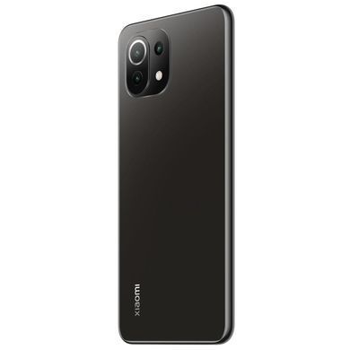 Xiaomi Mi 11 Lite 6/64GB Boba Black